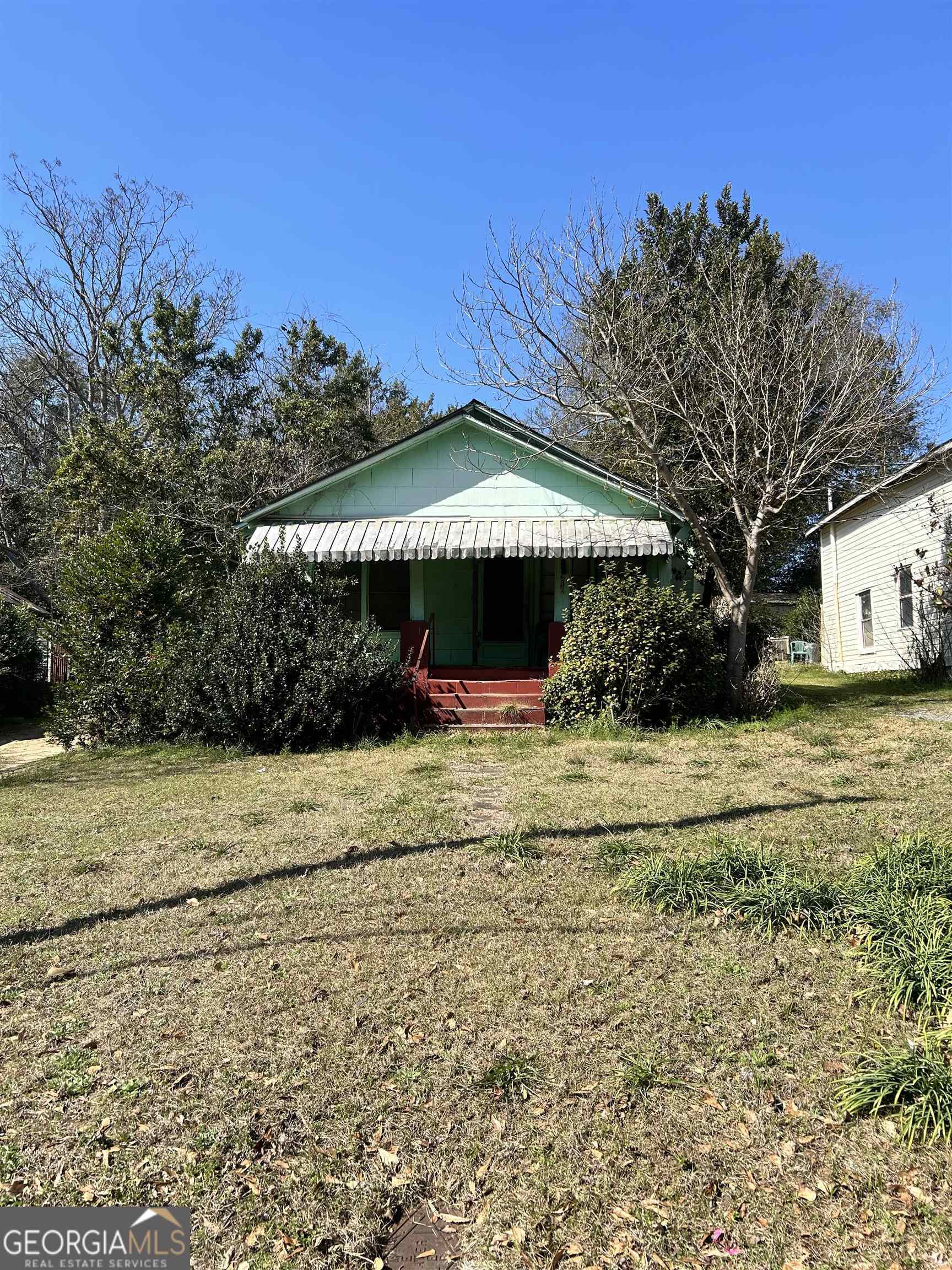Buckeye Rd, East Dublin, GA 31027