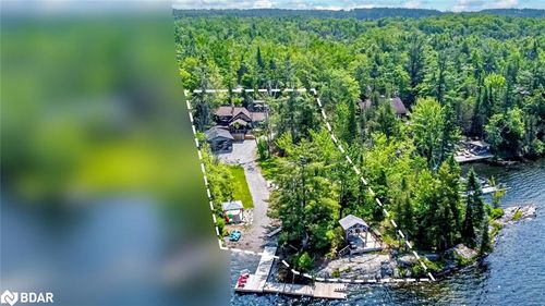 49 Hemlock Dr, Burnt River, ON, K0M1C0 | Card Image