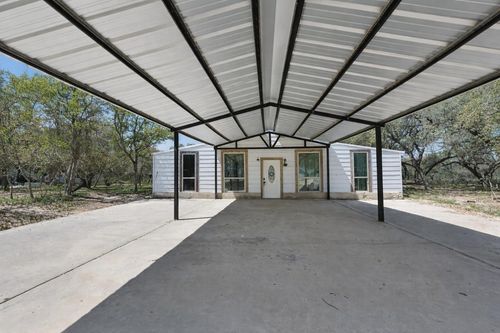 21633 S Jett Rd, San Antonio, TX, 78264-3687 | Card Image