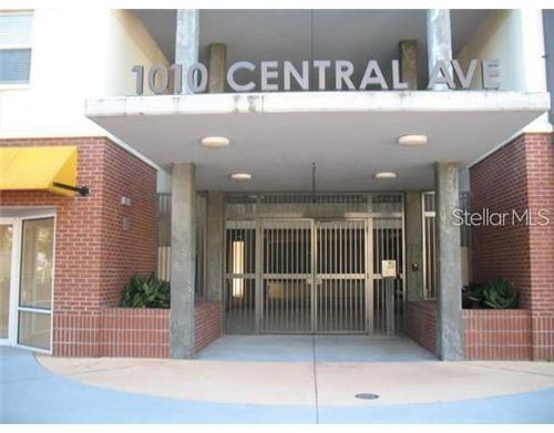 318-1010 Central Ave, ST PETERSBURG, FL, 33705-6654 | Card Image