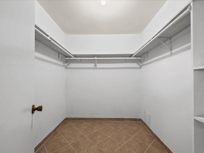 Primary Walk-in Closet | Image 22