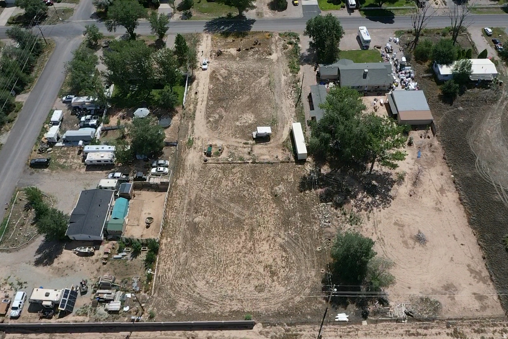 Land in Enoch 4