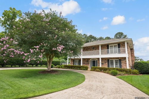 415 Shady Lake Pl W, Baton Rouge, LA, 70810-4353 | Card Image