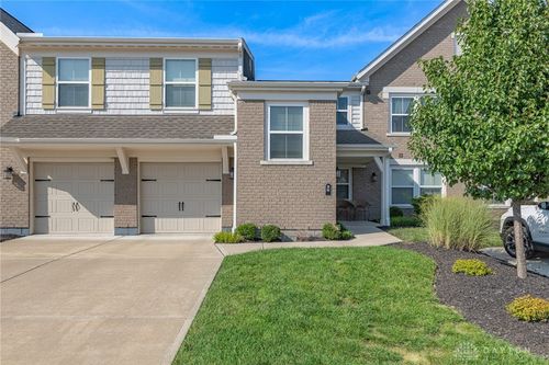 46 Waterlily Dr, Springboro, OH, 45066 | Card Image