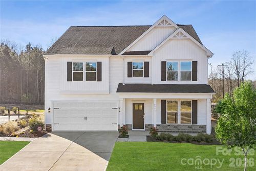 6521 Alanbrook Road, Charlotte, NC, 28215 | Card Image