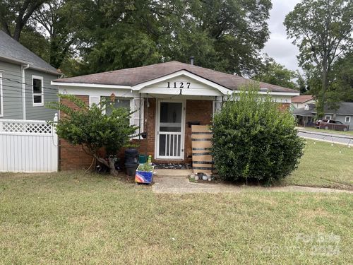 1127 Allen St, Charlotte, NC, 28205-0010 | Card Image