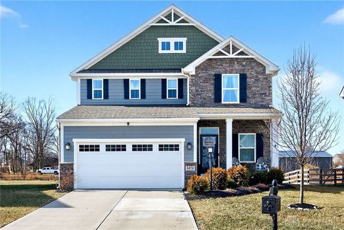 9479 Whispering Stream Ct, Dayton, OH, 45458-3288 | Card Image