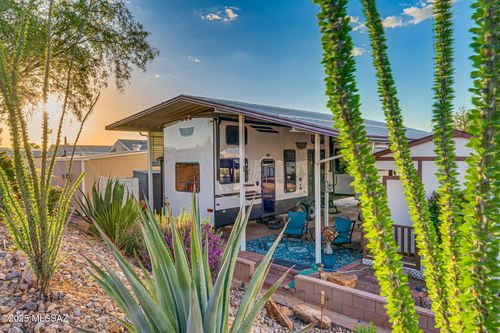 unit-46-1030 S Barrel Cactus Rdg, Benson, AZ, 85602-6769 | Card Image
