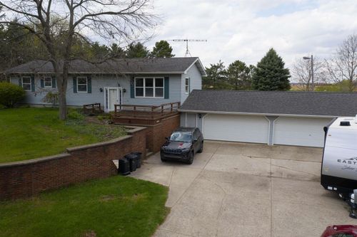 5820 Lynd Road, Marlette Township, MI, 48453 | Card Image
