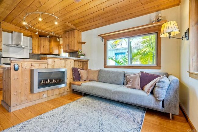 SPC-35 - 123 Jasper St, Home with 2 bedrooms, 1 bathrooms and 1 parking in Encinitas CA | Image 7