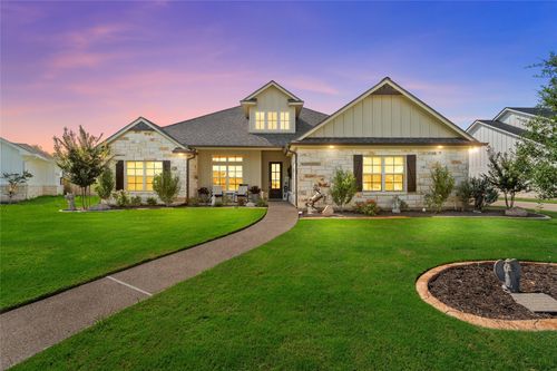 10133 T Bury, Waco, TX, 76708-5885 | Card Image
