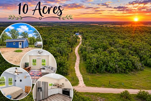 868 County Road 405, Buckholts, TX, 76518-3005 | Card Image