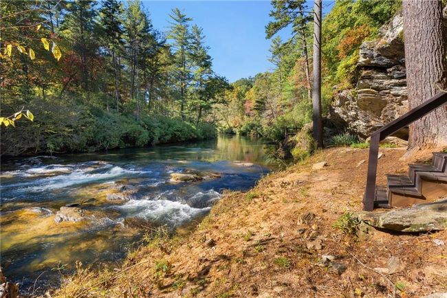 505 River Ridge Rd, House other with 5 bedrooms, 4 bathrooms and null parking in Clarkesville GA | Image 26