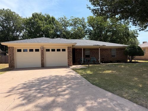 4649 Carrie Ann Ln, Abilene, TX, 79606-3204 | Card Image