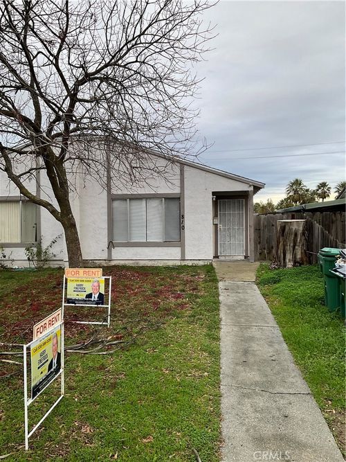 810 Yolo St, Corning, CA, 96021-2232 | Card Image