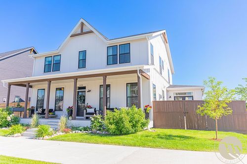 6126 Norma Jean Lane, Billings, MT, 59101 | Card Image