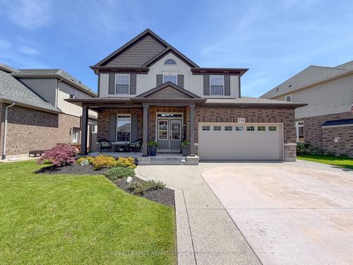 336 Creekside Dr, Welland, ON, L3C0B6 | Card Image