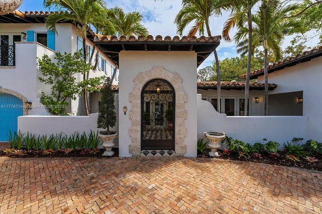 551 S Mashta Dr, House other with 6 bedrooms, 5 bathrooms and null parking in Key Biscayne FL | Image 8