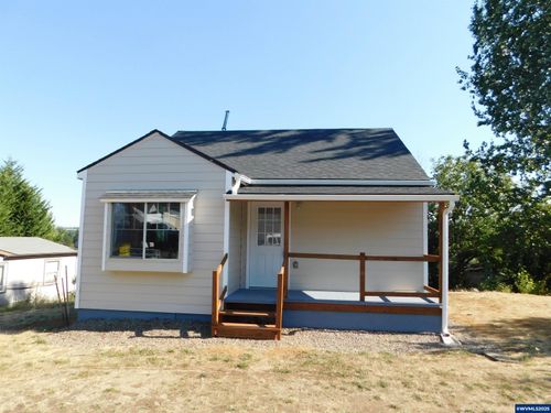 175 Nw 3rd St, Willamina, OR, 97396-2700 | Card Image