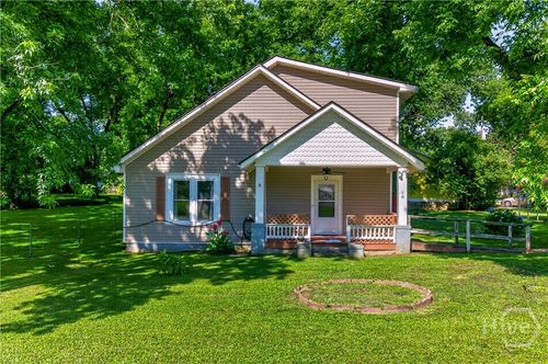 98 S 5th Street, Colbert, GA, 30628 | Card Image