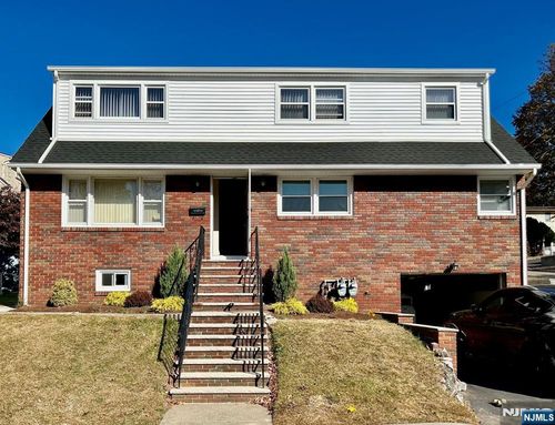 108 Woodrow Ave, Woodland Park, NJ, 07424-2770 | Card Image