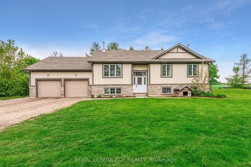402187 County Road 15 N/A, East Luther Grand Valley, ON, L9W3B5 | Card Image