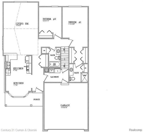 20-828 Nelsons Ridge Dr, Howell, MI, 48843-2487 | Card Image