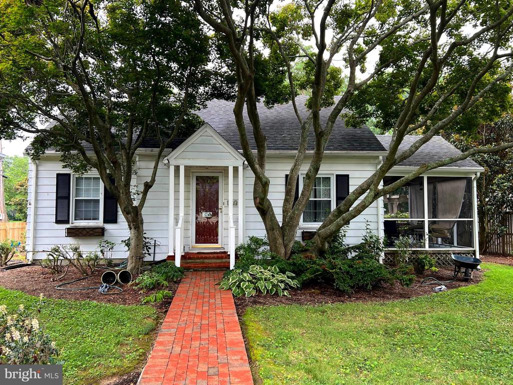Linden Ave, Easton, MD 21601