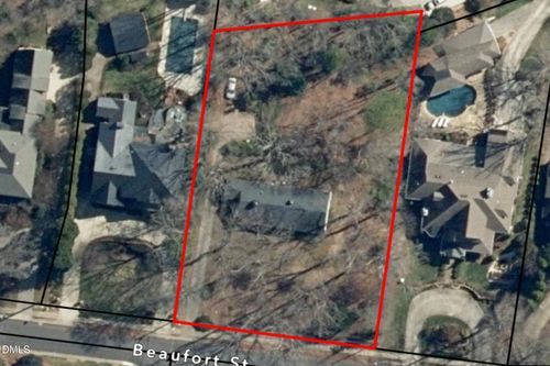 3110 Beaufort St, Raleigh, NC, 27609-6908 | Card Image