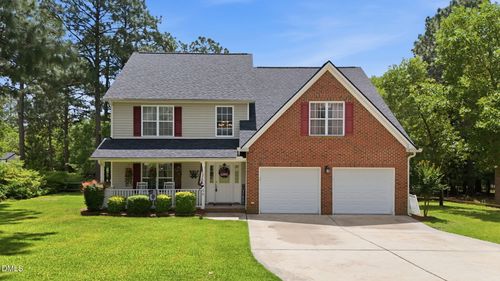 66 Long Dr, Sanford, NC, 27332-0607 | Card Image
