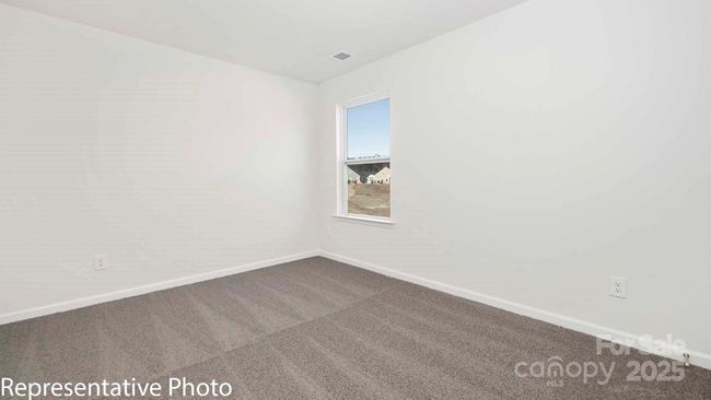 136 Mary Locke Way, House other with 3 bedrooms, 3 bathrooms and null parking in Statesville NC | Image 15