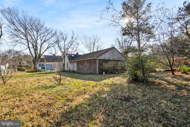 16 Holly St, House other with 4 bedrooms, 2 bathrooms and null parking in ONANCOCK VA | Image 44