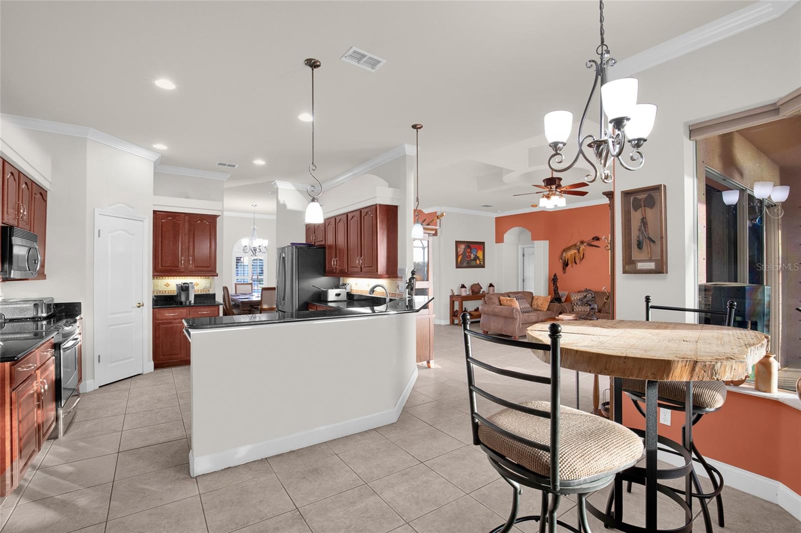 Residential in NEW SMYRNA BEACH 5