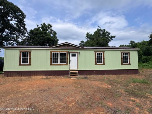 2370 County Road 719, Blue Mountain, MS, 38610 | Card Image