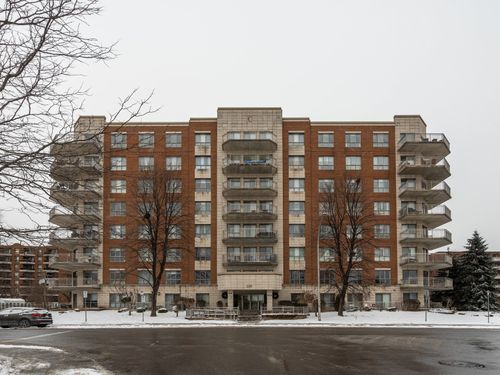 603-2535 Rue Modugno, Montréal, QC, H4R3G7 | Card Image