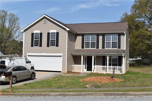 1098 Village Crk, Jonesboro, GA, 30238-7967 | Card Image