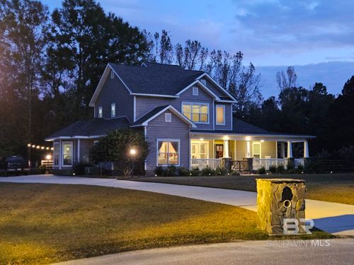 7158 Cannon Ball Cir, Bay Minette, AL, 36507-8169 | Card Image