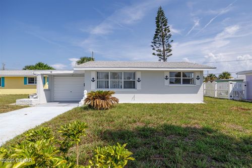 11 Azalea Dr, ORMOND BEACH, FL, 32176-3507 | Card Image