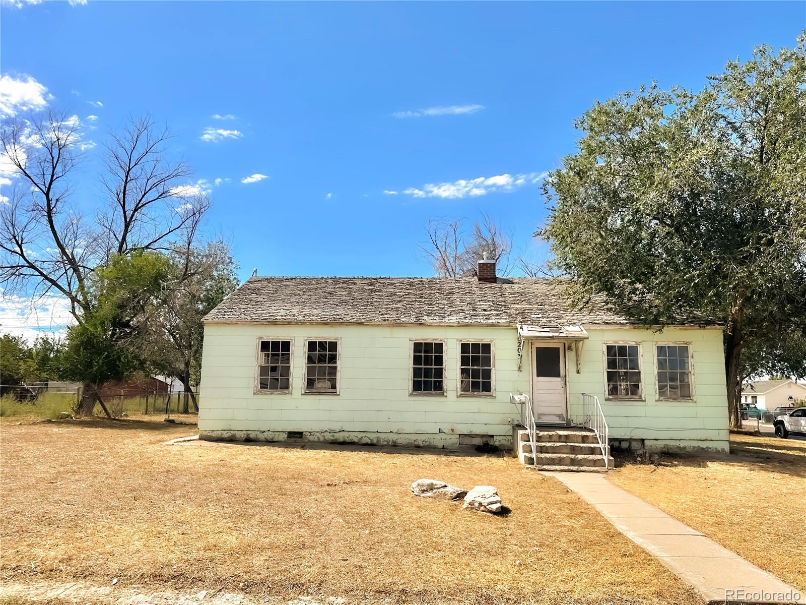 Morrison Ave, Rangely, CO 81648