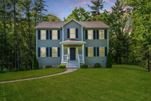 26 Proctor Hill Rd, Brookline, NH, 03033-2043 | Card Image