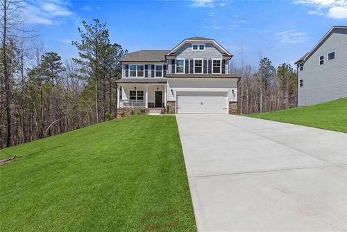 457 Principal Meridian Dr, Dallas, GA, 30132-6069 | Card Image