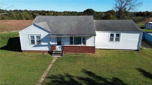 2570 Tick Ridge Road, Vincent, OH, 45784 | Card Image