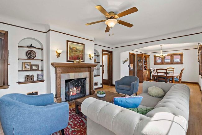 6721 Nicollet Ave, House other with 5 bedrooms, 2 bathrooms and null parking in Richfield MN | Image 9