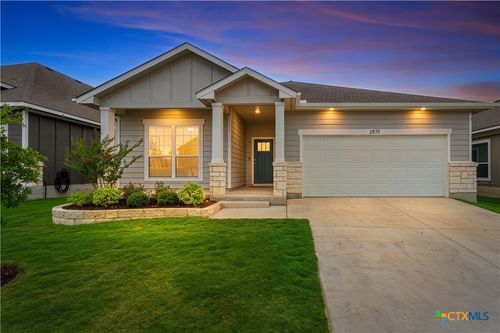 2835 Sitka Dr, Temple, TX, 76502-6368 | Card Image