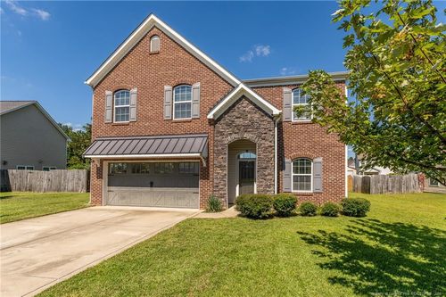 1430 Vandenberg Dr, Fayetteville, NC, 28312-7020 | Card Image