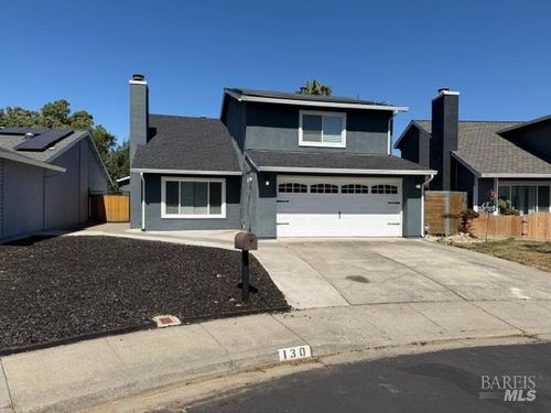130 Vail Court, Vacaville, CA, 95687 | Card Image