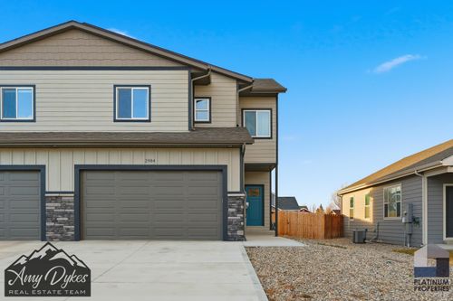 2984 Central Dr, Casper, WY, 82604-4351 | Card Image