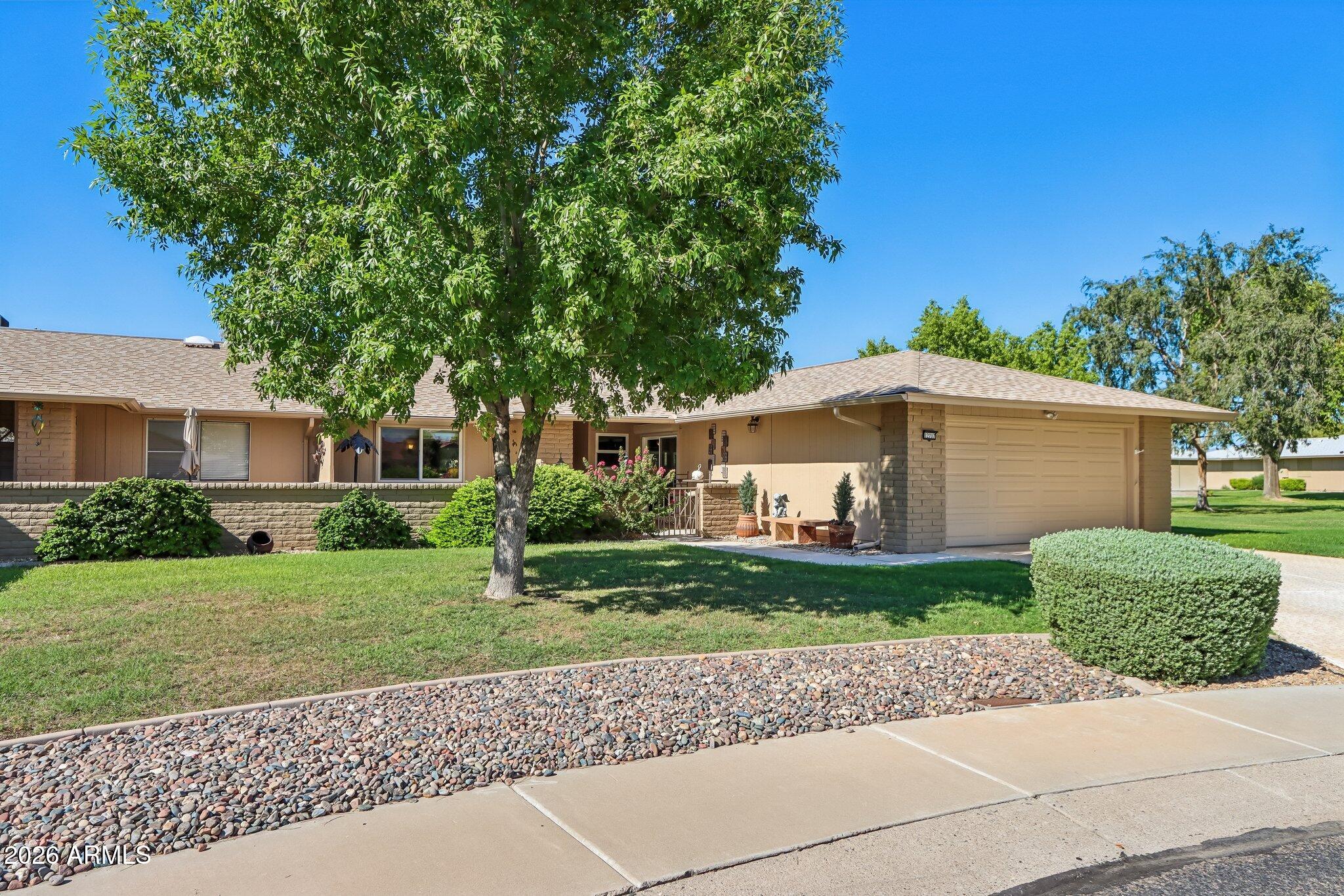 Residential in Sun City West 3