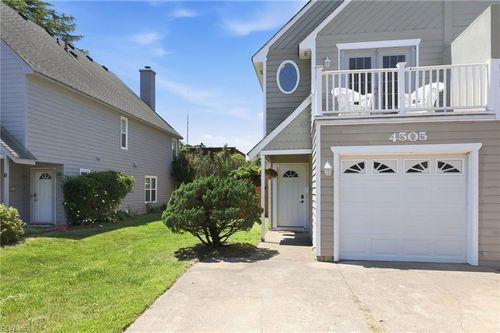 4505 Guam St, Virginia Beach, VA, 23455-1409 | Card Image