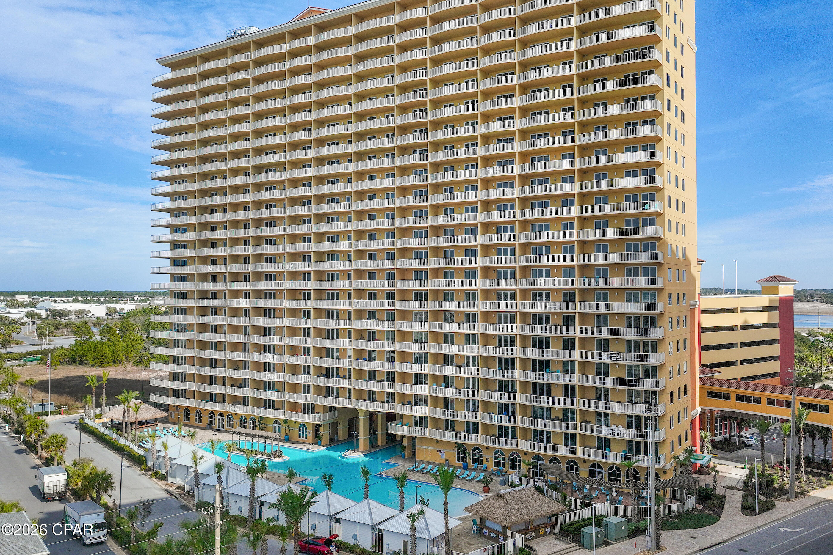 Residential in Panama City Beach 2
